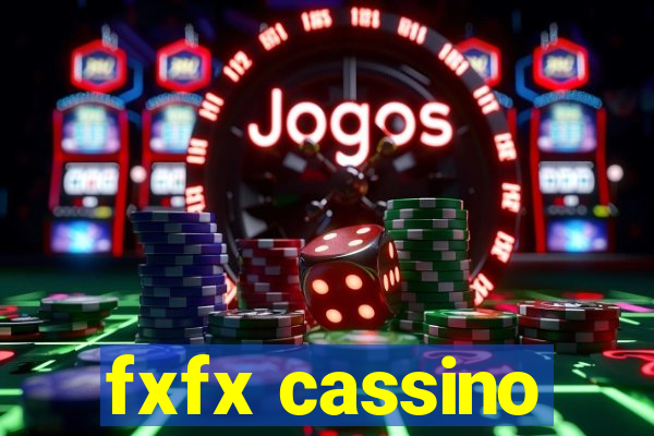 fxfx cassino